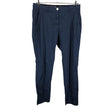 Unisex NP Collection - Chinos, size 44 - Blue ()