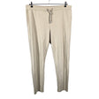 Unisex Soyaconcept - Sweatpants, size 42 - Beige ()