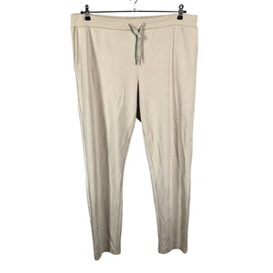 Unisex Soyaconcept - Sweatpants, size 42 - Beige (1)
