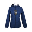 Unisex Jack Wolfskin - Soft shell jacket, size 36 - Blue ()