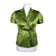 Unisex Andiata - Jacket, size 38 - Green ()