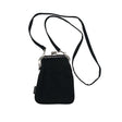 Unisex Marimekko - Shoulder bag, size Mini - Black ()