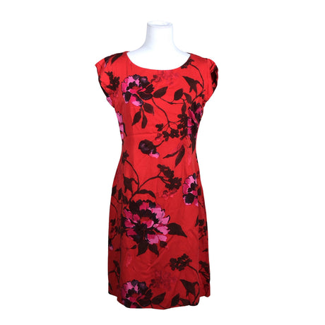 Unisex Jackpot - Dress, size 40 - Red ()