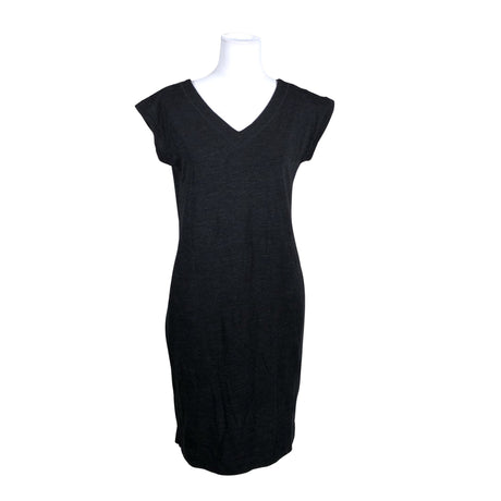 Unisex North Outdoor - Knit dress, size 38 - Black ()