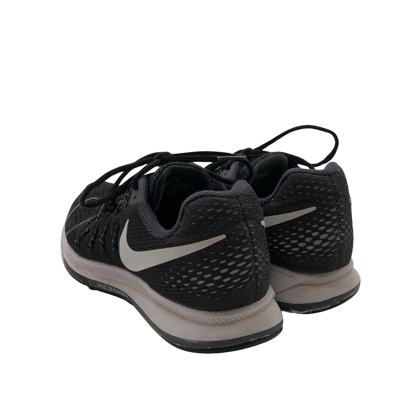 Unisex Nike - Sneakers, size 39 - Black (2)