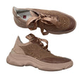 Unisex Högl - Sneakers, size 38 - Light pink ()