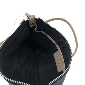 Unisex Lumi - Shoulder bag, size Mini - Blue (1)