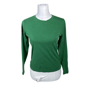 Unisex Gant - Tricot shirt, size 34 - Green (1)