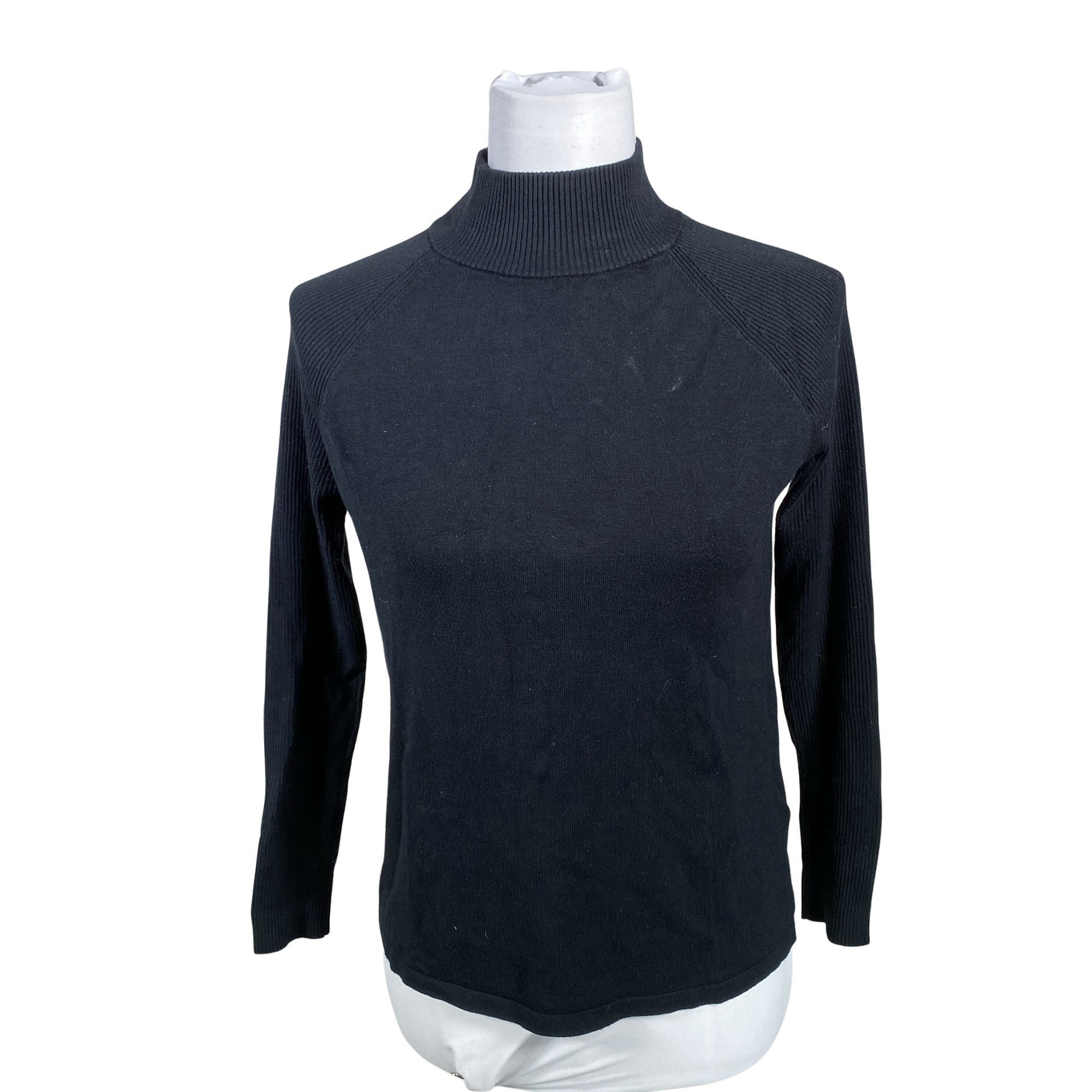 Unisex Esprit - Sweater, size 36 - Black (1)