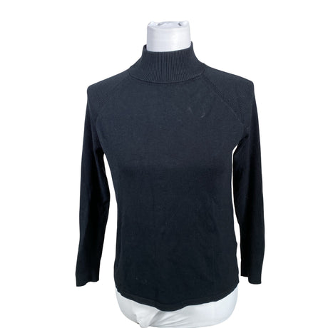Unisex Massimo Dutti - Chinos, size W31 - Black ()