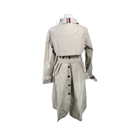 Unisex Tommy Hilfiger - Trench coat, size 38 - Beige (2)