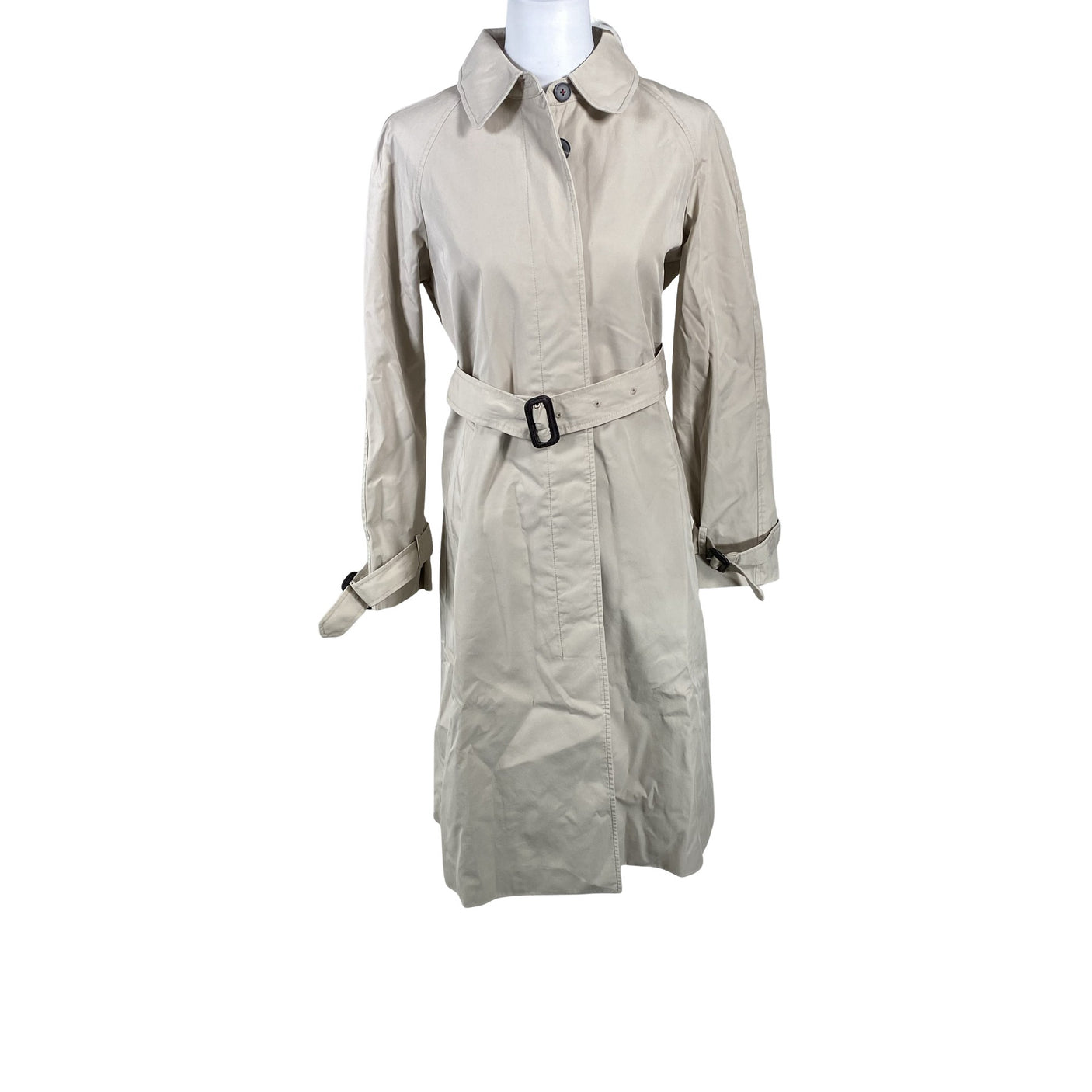 Unisex Tommy Hilfiger - Trench coat, size 38 - Beige (1)