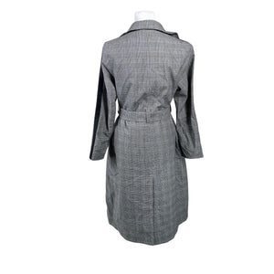 Unisex Superdry - Trench coat, size 40 - Gray (3)
