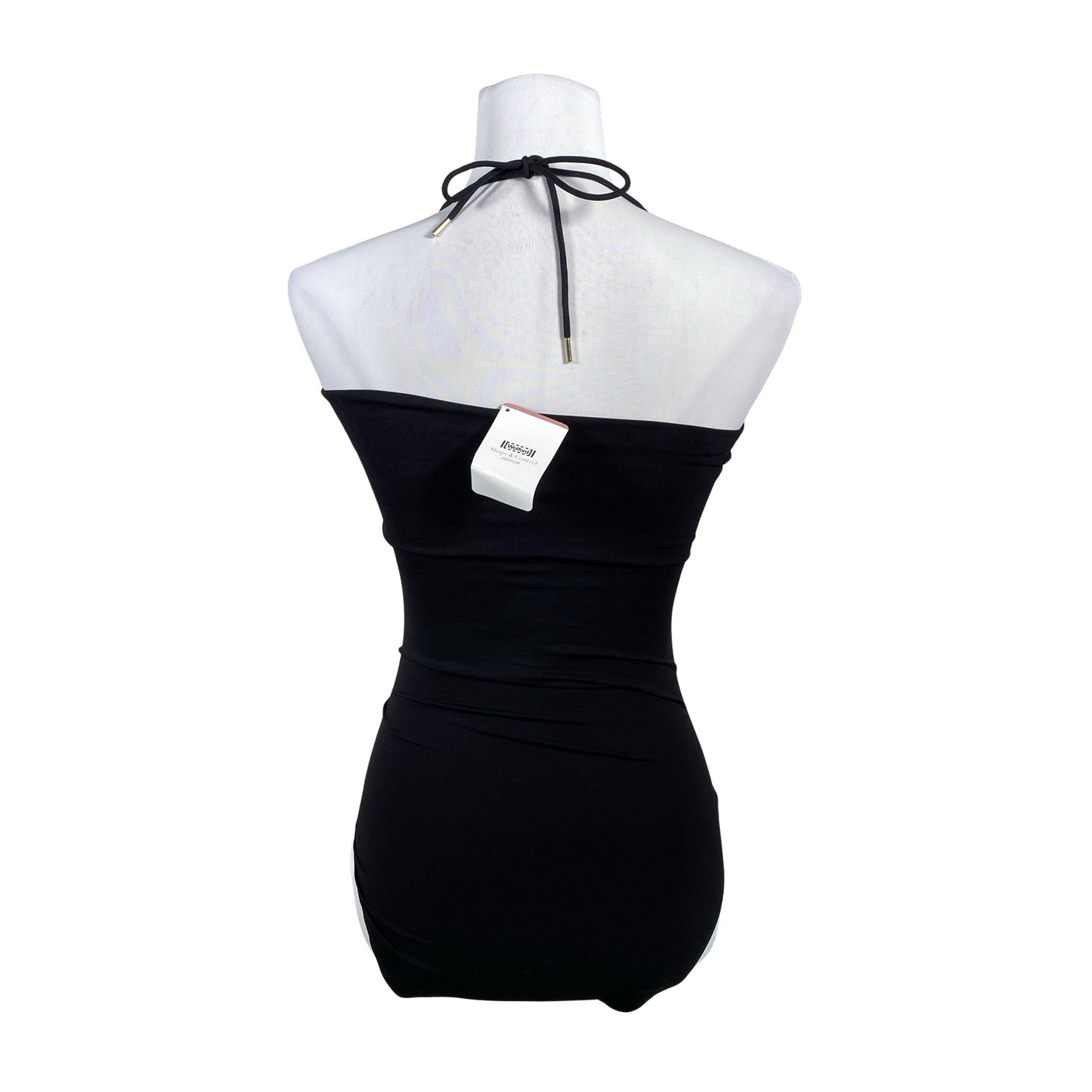 Unisex Wolford - Swimsuit, size 40 - Black (2)