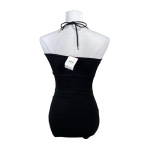 Unisex Wolford - Swimsuit, size 40 - Black (2)