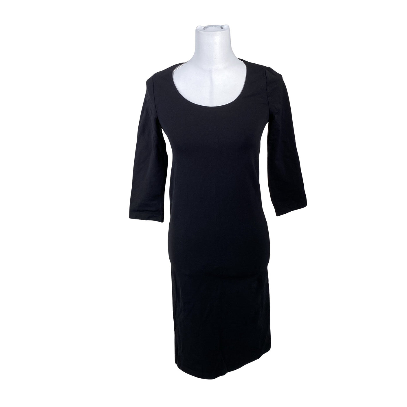 Unisex Wolford - Tricot dress, size 40 - Black (1)