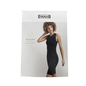 Unisex Wolford - Tricot dress, size 40 - Black (3)