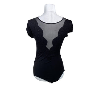 Unisex Giorgio Armani - Body, size 40 - Black (2)
