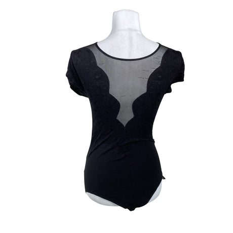 Unisex Giorgio Armani - Body, size 40 - Black (2)