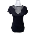 Unisex Giorgio Armani - Body, size 40 - Black ()