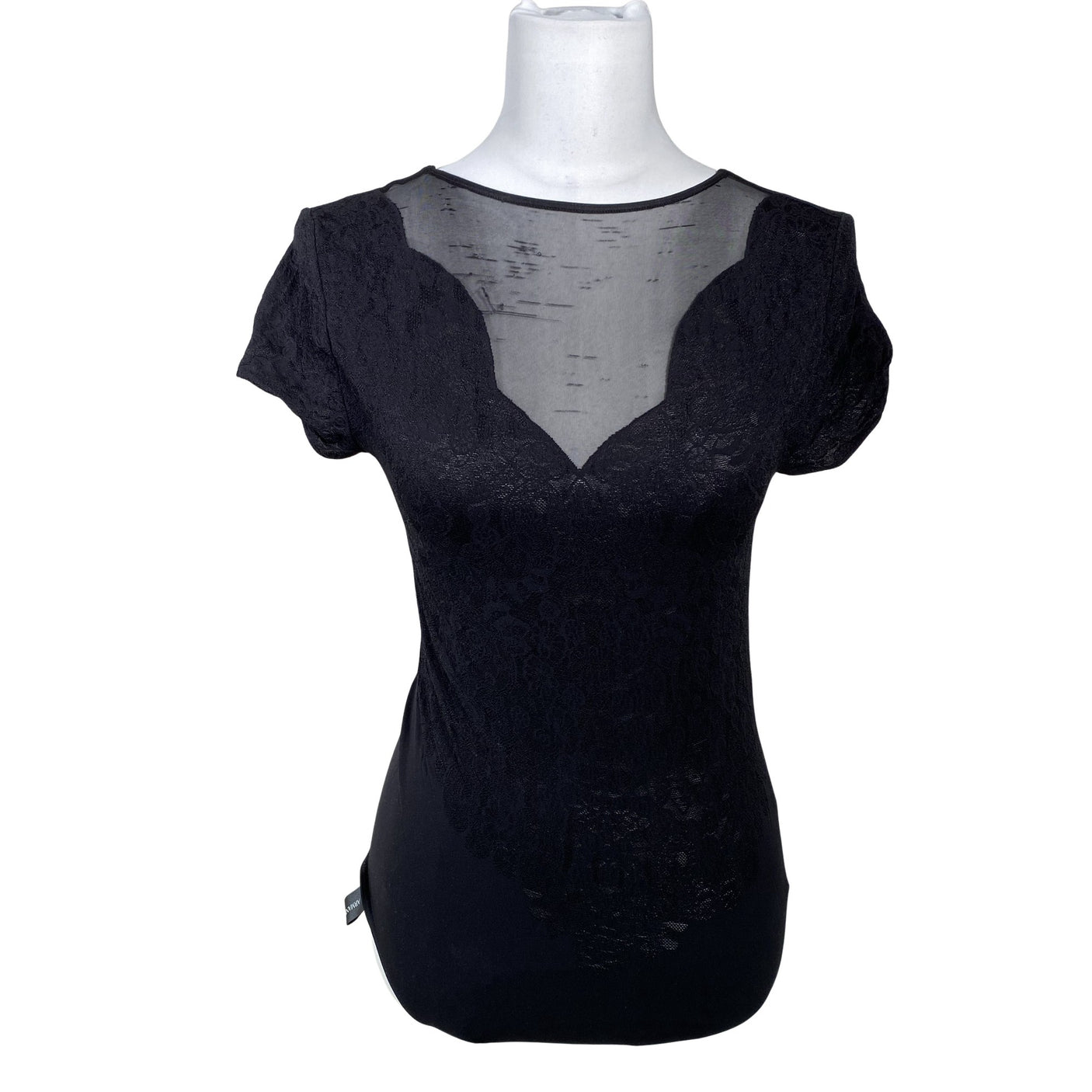 Unisex Giorgio Armani - Body, size 40 - Black (1)