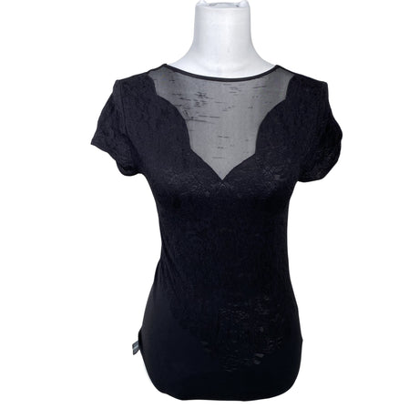 Unisex Giorgio Armani - Body, size 40 - Black ()