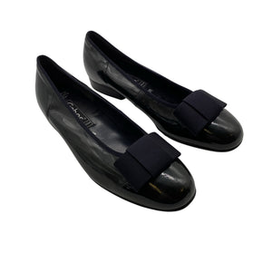 Unisex Gabor - Ballerinas, size 39 - Blue (2)