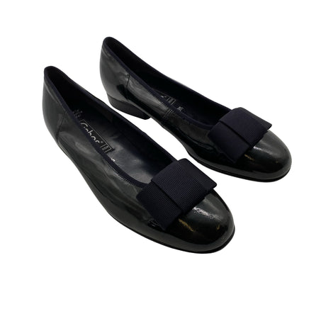 Unisex Gabor - Ballerinas, size 39 - Blue (2)