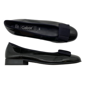 Unisex Gabor - Ballerinas, size 39 - Blue (1)