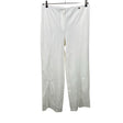 Unisex Joseph Ribkoff - Tricot pants, size 42 - White ()