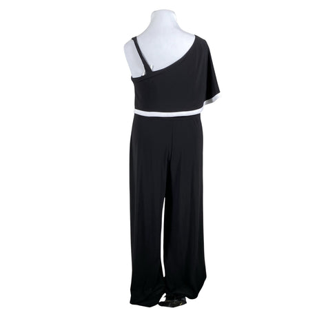 Unisex Frank Lyman - Overalls, size 46 - Black (2)