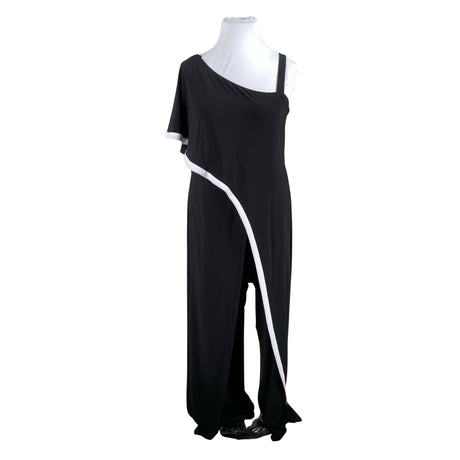 Unisex Frank Lyman - Overalls, size 46 - Black ()