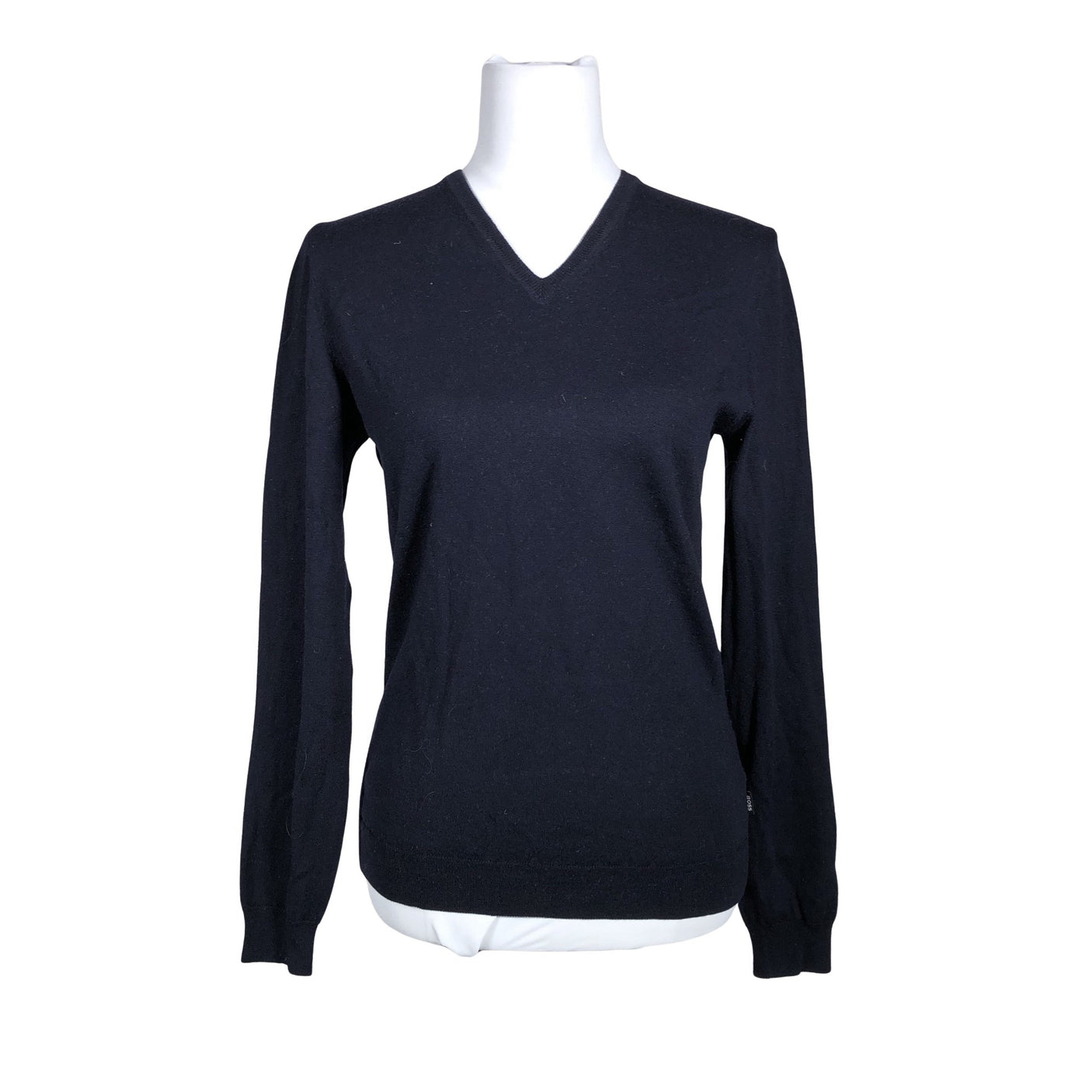 Unisex Hugo Boss - Sweater, size 38 - Blue (1)