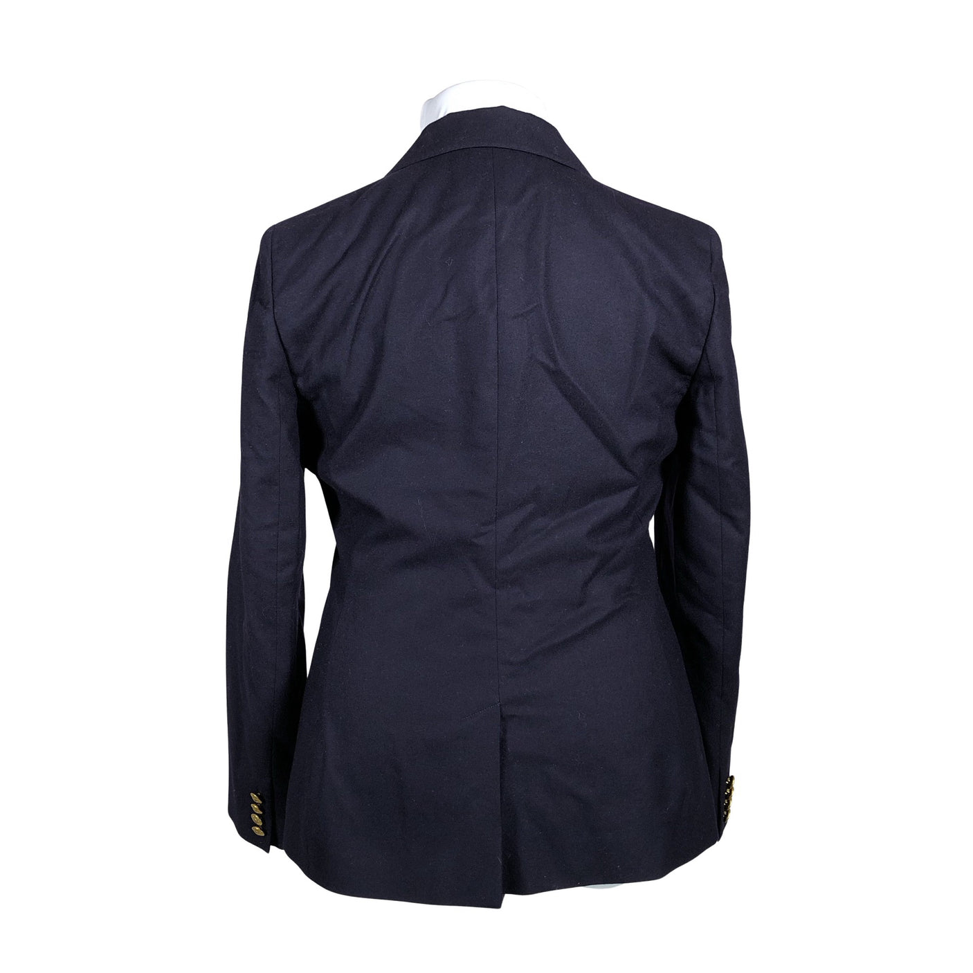 Unisex Polo Ralph Lauren - Jacket, size 42 - Blue (3)
