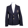Unisex Polo Ralph Lauren - Jacket, size 42 - Blue ()