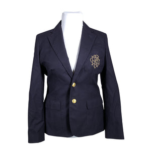 Unisex Polo Ralph Lauren - Jacket, size 42 - Blue (1)