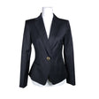 Unisex Andiata - Jacket, size 38 - Blue ()