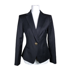 Unisex Andiata - Jacket, size 38 - Blue (1)
