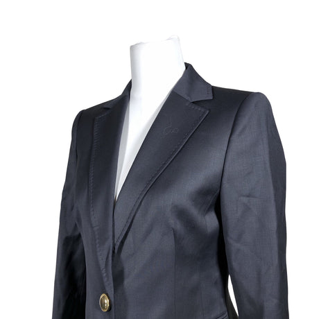 Unisex Andiata - Jacket, size 38 - Blue (2)