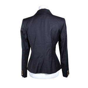 Unisex Andiata - Jacket, size 38 - Blue (3)