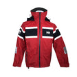 Unisex Helly Hansen - Outdoor jacket, size XS - Red ()