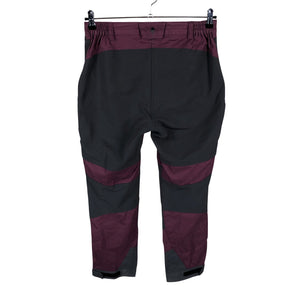 Unisex Pinewood - Outdoor pants, size 40 - Violet (2)