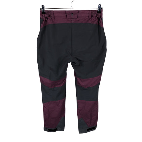 Unisex Pinewood - Outdoor pants, size 40 - Violet (2)