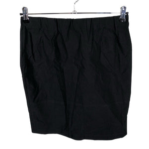 Unisex Voglia - Pencil skirt, size 40 - Black (1)