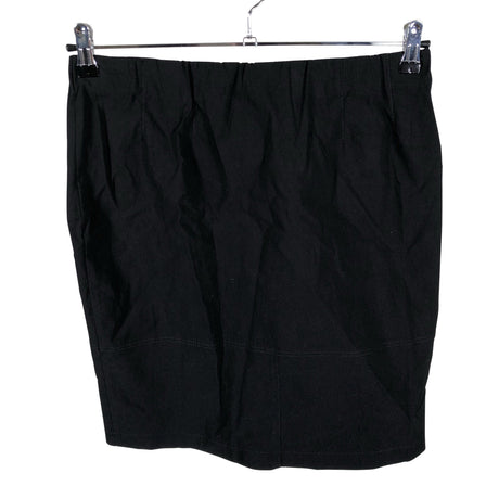 Unisex Voglia - Pencil skirt, size 40 - Black ()