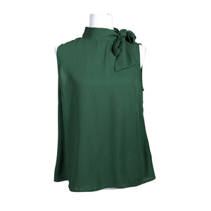 Unisex mint&berry - Top, size 40 - Green (1)