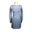 Unisex Everlane - Knit dress, size 32 - Light blue ()