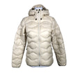Unisex Peak Performance - Light down jacket, size 34 - Beige ()