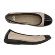 Unisex Caprice - Ballerinas, size 40 - Beige ()