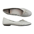 Unisex Vagabond - Ballerinas, size 40 - White ()